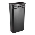 Commercial Zone Products Commercial Zone Products 792301 27.5 liner for 55 gal Square; Black 792301